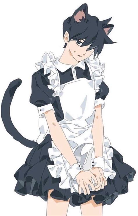 Neko Femboy .